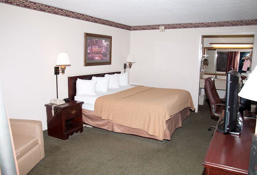 Magnuson Grand Hotel & Conference Center Hammond  | Hammond | Louisiana | United States 4