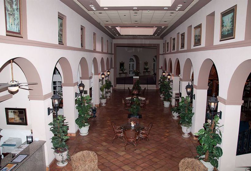 Magnuson Grand Hotel & Conference Center Hammond  | Hammond | Louisiana | United States 6