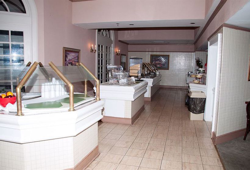 Magnuson Grand Hotel & Conference Center Hammond  | Hammond | Louisiana | United States 7