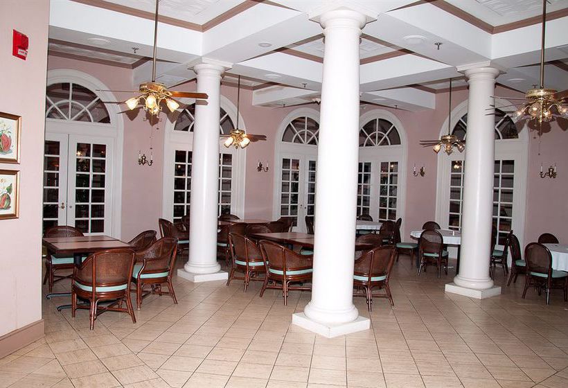 Magnuson Grand Hotel & Conference Center Hammond  | Hammond | Louisiana | United States 8