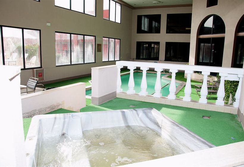 Magnuson Grand Hotel & Conference Center Hammond  | Hammond | Louisiana | United States 9