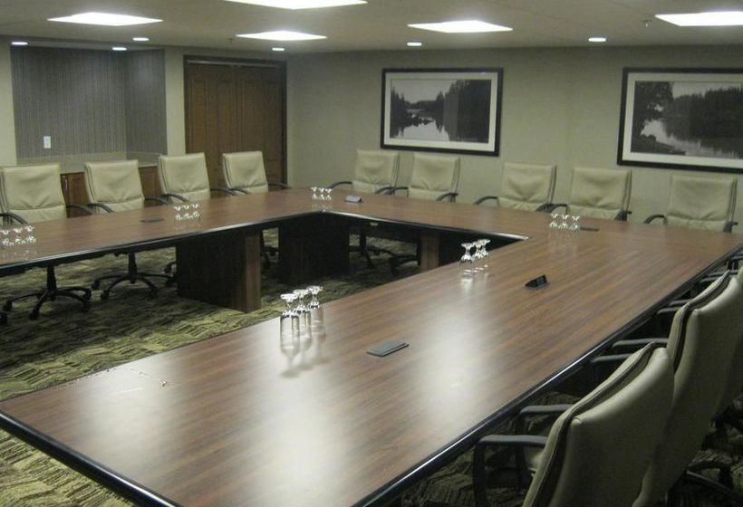 Hotel Holiday Inn New Ulm 