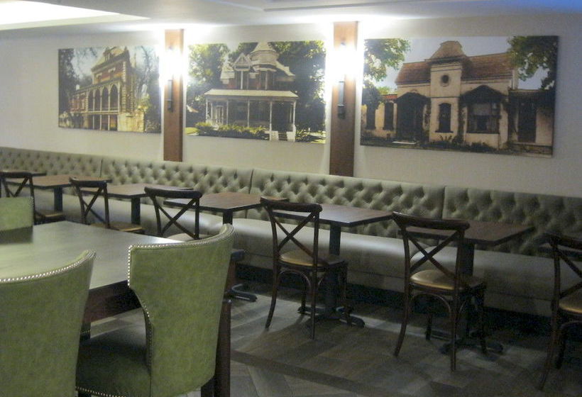 Hotel Holiday Inn New Ulm   | New Ulm | Minnesota | United States 10