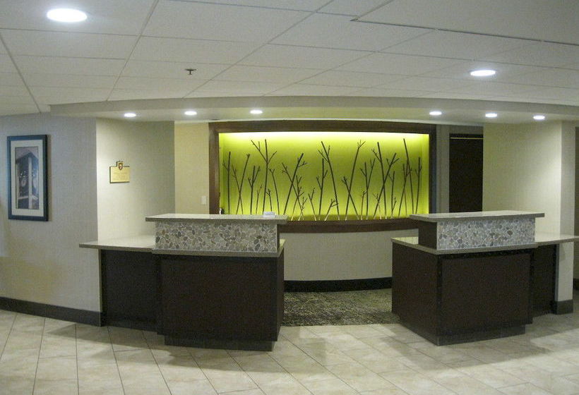 Hotel Holiday Inn New Ulm   | New Ulm | Minnesota | United States 11