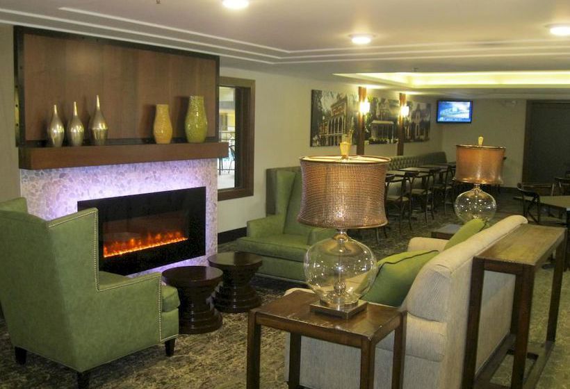 Hotel Holiday Inn New Ulm   | New Ulm | Minnesota | United States 12