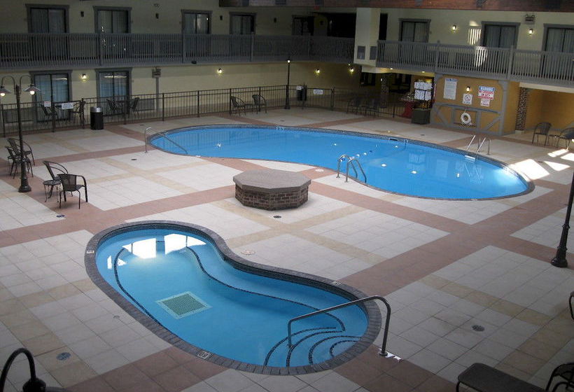 Hotel Holiday Inn New Ulm   | New Ulm | Minnesota | United States 13