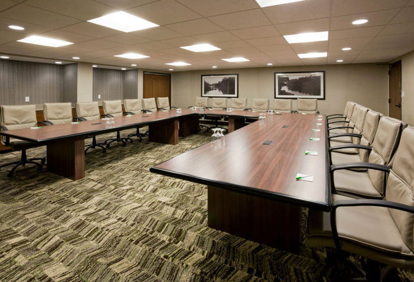 Hotel Holiday Inn New Ulm   | New Ulm | Minnesota | United States 15