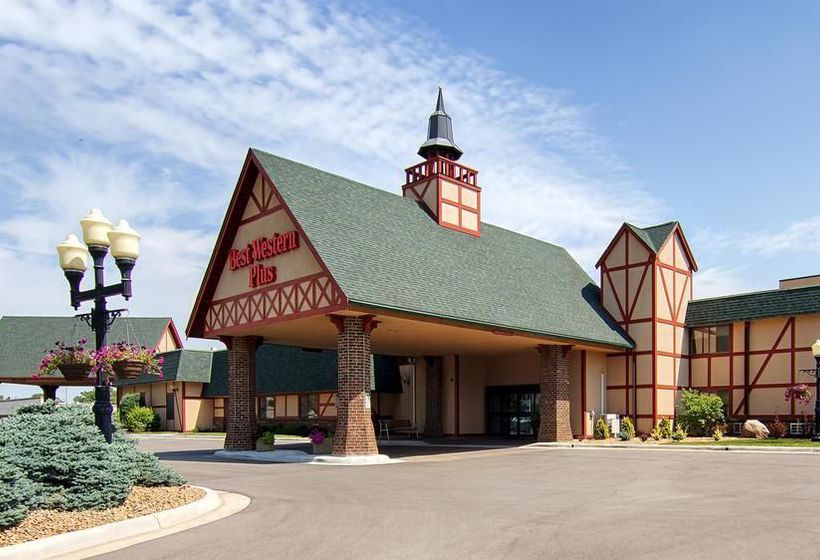 Hotel Holiday Inn New Ulm   | New Ulm | Minnesota | United States 17