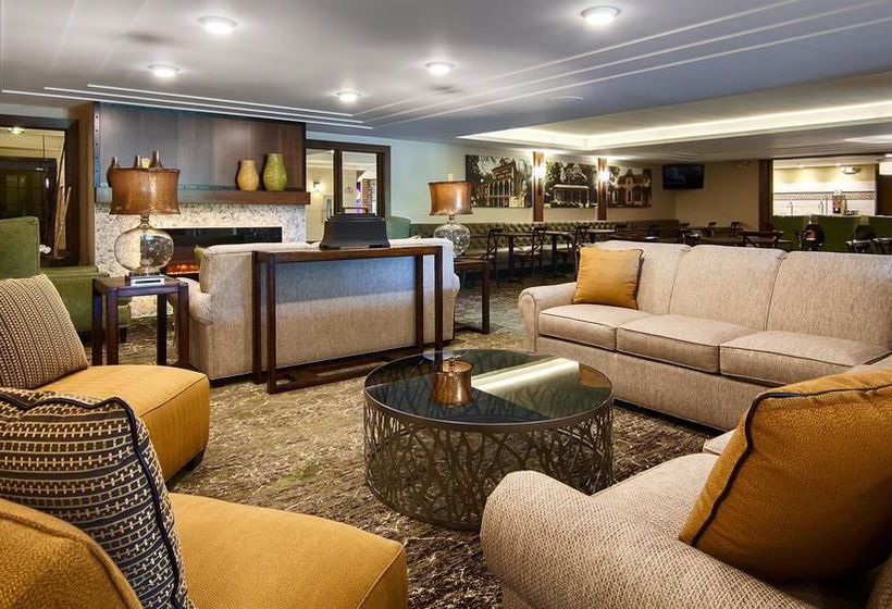 Hotel Holiday Inn New Ulm   | New Ulm | Minnesota | United States 18