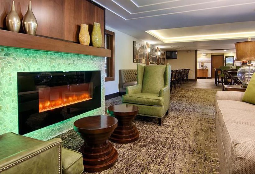 Hotel Holiday Inn New Ulm   | New Ulm | Minnesota | United States 19