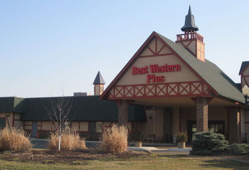 Hotel Holiday Inn New Ulm   | New Ulm | Minnesota | United States 2