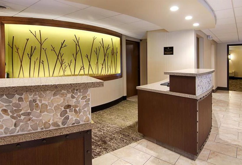 Hotel Holiday Inn New Ulm   | New Ulm | Minnesota | United States 20