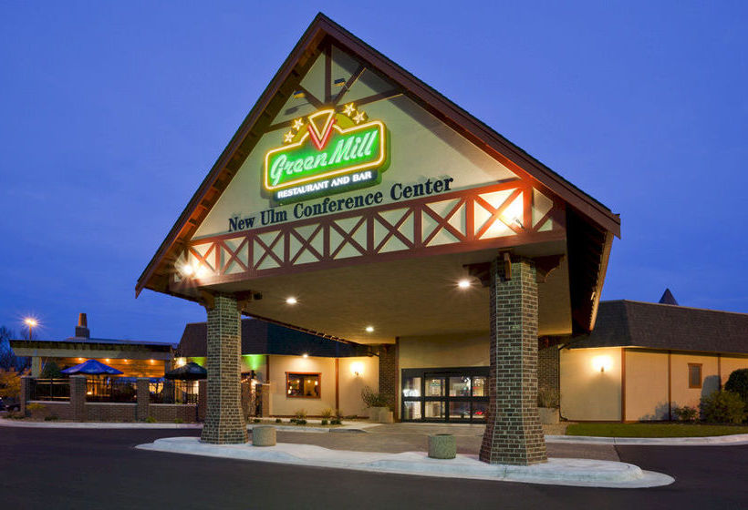 Hotel Holiday Inn New Ulm   | New Ulm | Minnesota | United States 3