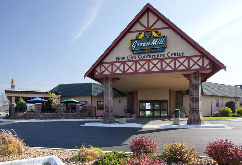 Hotel Holiday Inn New Ulm   | New Ulm | Minnesota | United States 4