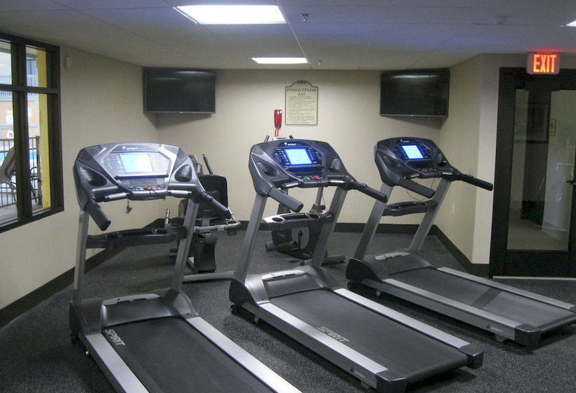 Hotel Holiday Inn New Ulm   | New Ulm | Minnesota | United States 7