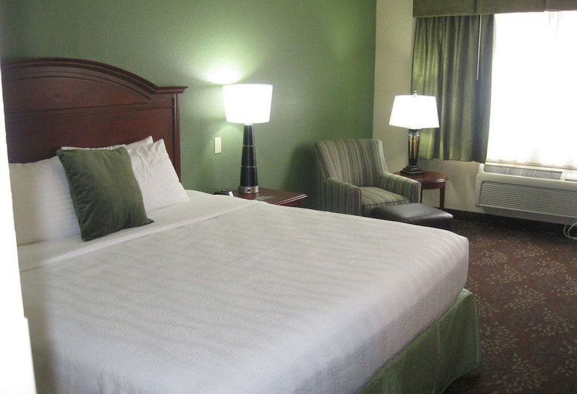 Hotel Holiday Inn New Ulm   | New Ulm | Minnesota | United States 9