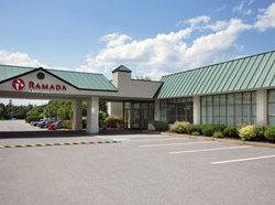 Hotel Ramada Ellsworth Ellsworth