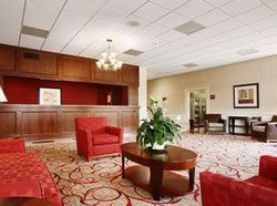 Hotel Ramada Ellsworth  | Ellsworth | Maine | United States 1