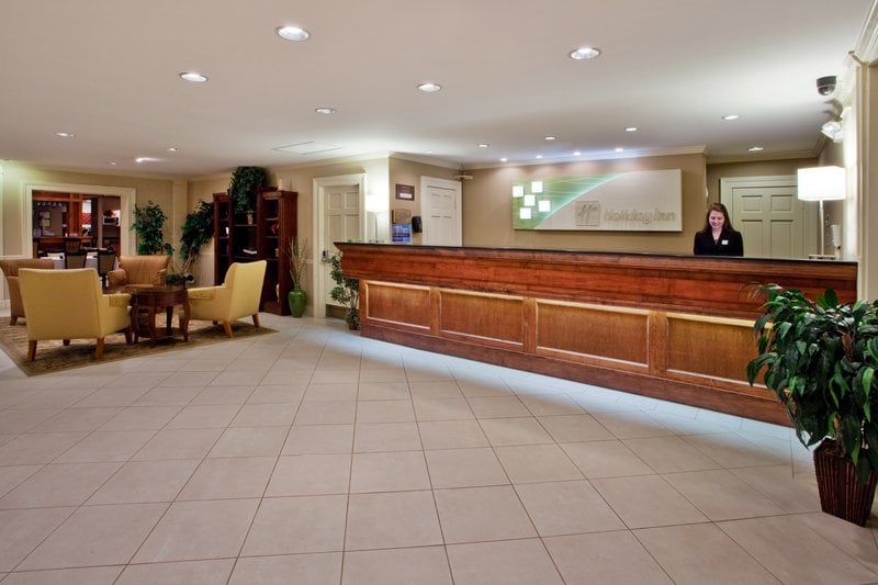 Hotel Holiday Inn Cartersville  | Cartersville | Georgia | United States 1