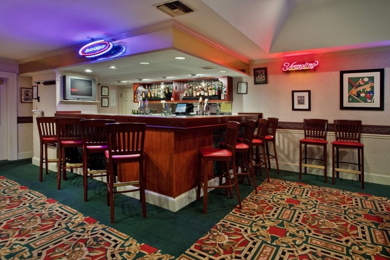 Hotel Holiday Inn Cartersville  | Cartersville | Georgia | United States 10