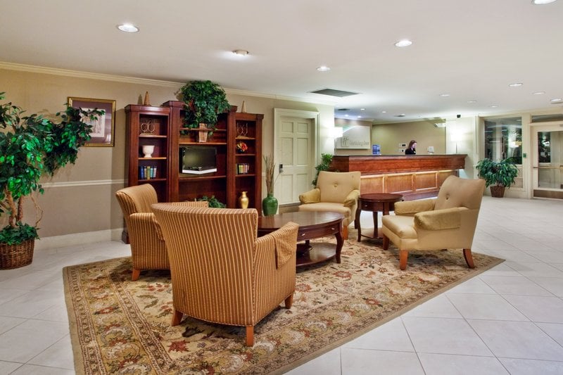 Hotel Holiday Inn Cartersville  | Cartersville | Georgia | United States 12