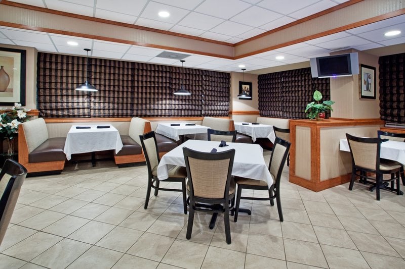 Hotel Holiday Inn Cartersville  | Cartersville | Georgia | United States 13