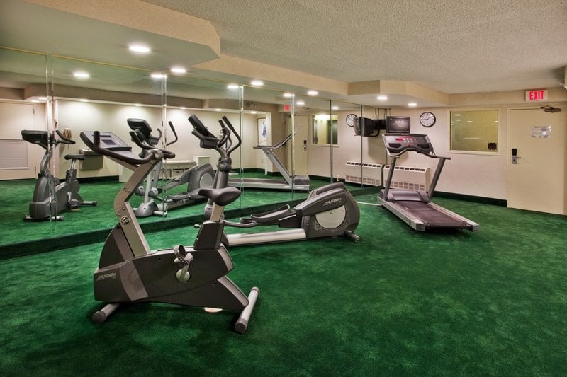 Hotel Holiday Inn Cartersville  | Cartersville | Georgia | United States 14