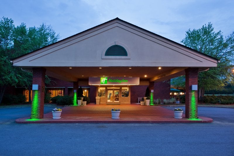 Hotel Holiday Inn Cartersville  | Cartersville | Georgia | United States 15