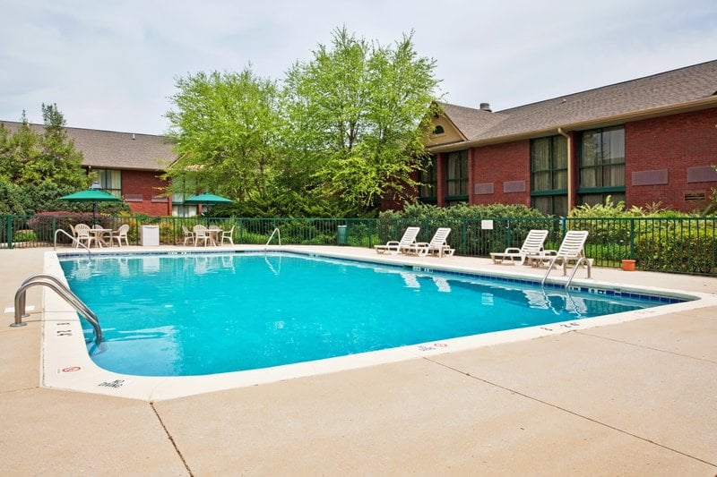 Hotel Holiday Inn Cartersville  | Cartersville | Georgia | United States 16
