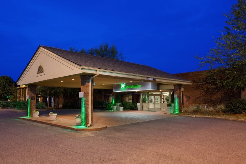 Hotel Holiday Inn Cartersville  | Cartersville | Georgia | United States 18