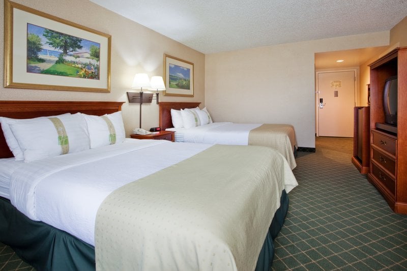Hotel Holiday Inn Cartersville  | Cartersville | Georgia | United States 2