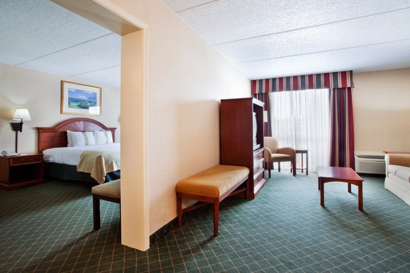 Hotel Holiday Inn Cartersville  | Cartersville | Georgia | United States 5