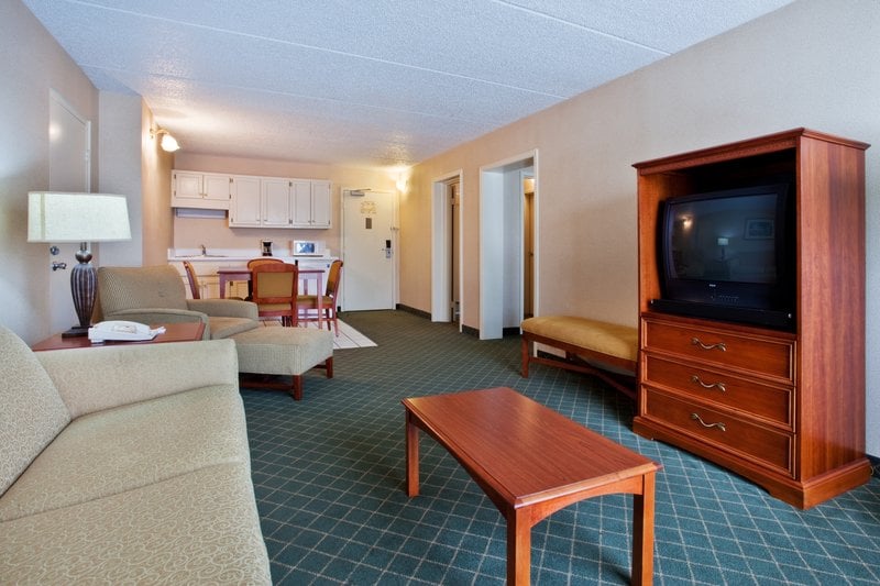Hotel Holiday Inn Cartersville  | Cartersville | Georgia | United States 6
