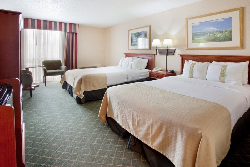 Hotel Holiday Inn Cartersville  | Cartersville | Georgia | United States 7