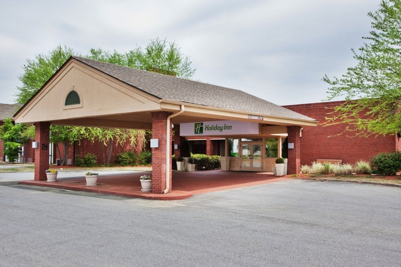 Hotel Holiday Inn Cartersville  | Cartersville | Georgia | United States 8