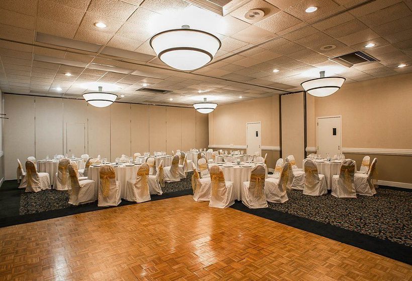 Hotel Quality Inn Sumter