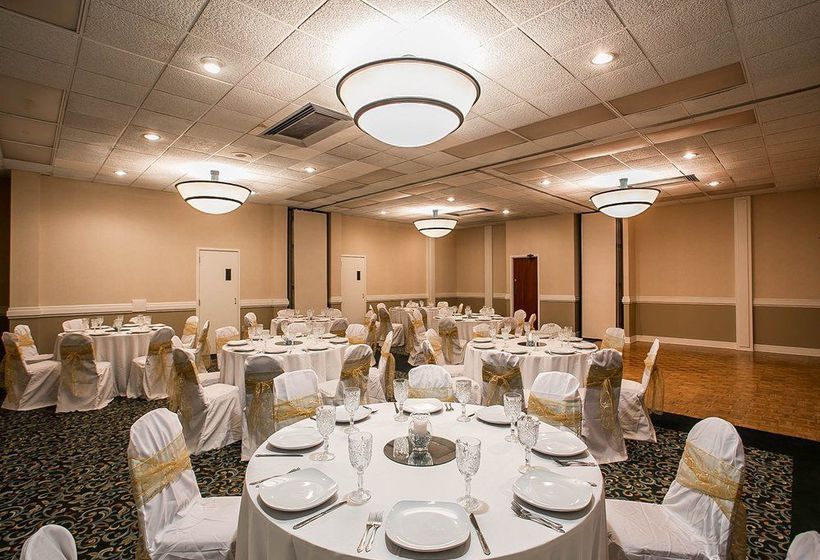 Hotel Quality Inn Sumter  | Sumter | South Carolina | United States 1