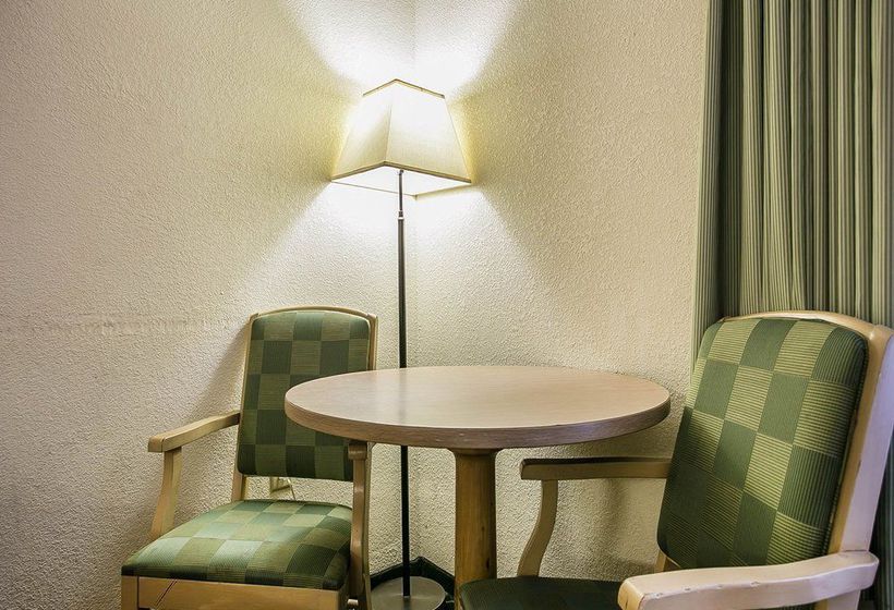 Hotel Quality Inn Sumter  | Sumter | South Carolina | United States 13