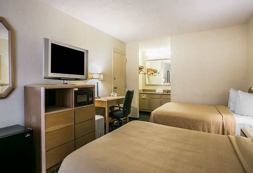 Hotel Quality Inn Sumter  | Sumter | South Carolina | United States 14