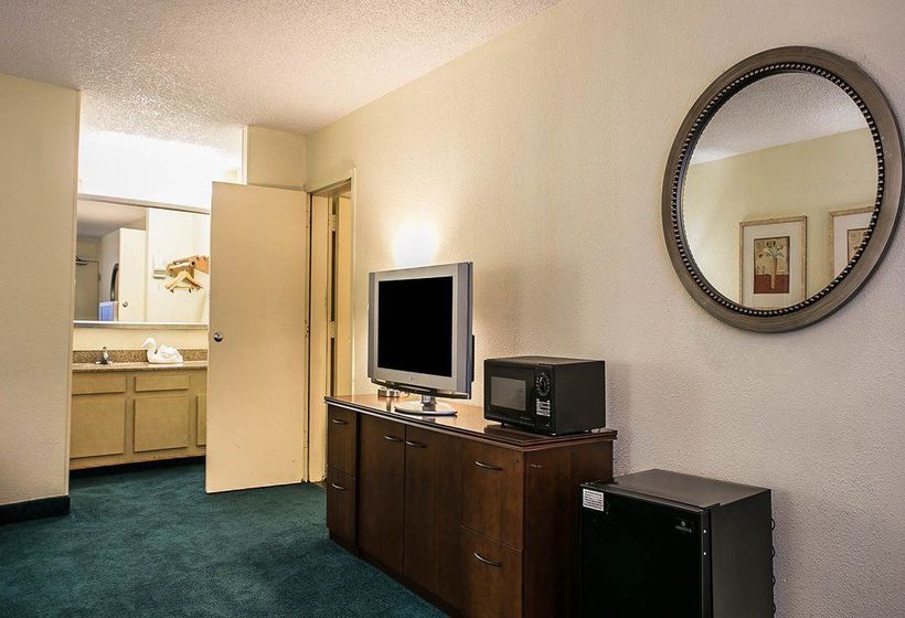 Hotel Quality Inn Sumter  | Sumter | South Carolina | United States 17