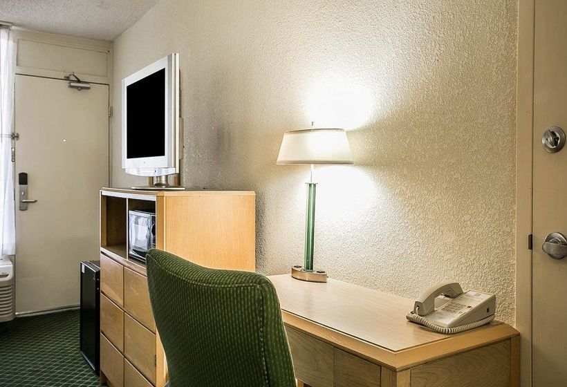 Hotel Quality Inn Sumter  | Sumter | South Carolina | United States 19