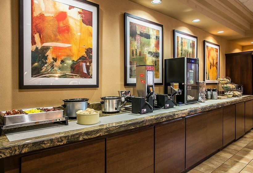 Hotel Quality Inn Sumter  | Sumter | South Carolina | United States 4
