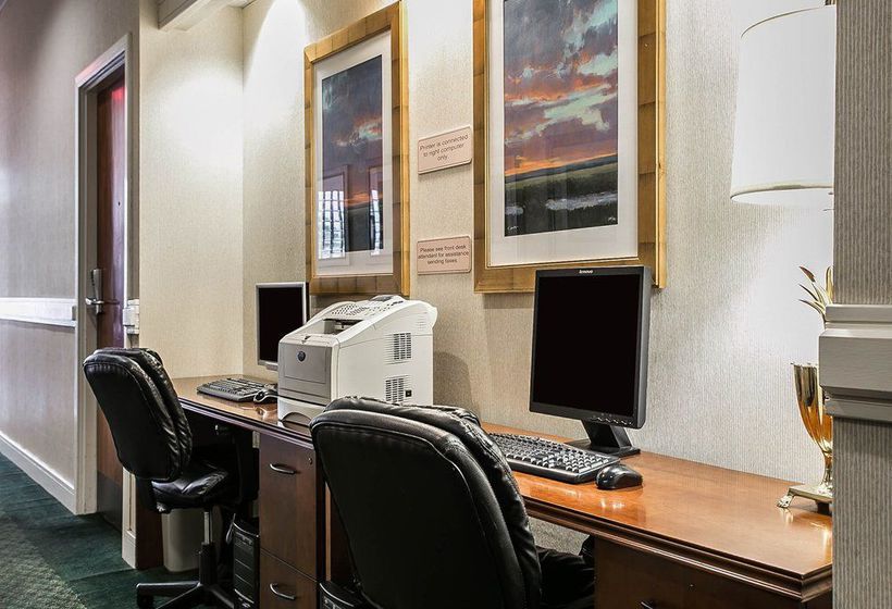 Hotel Quality Inn Sumter  | Sumter | South Carolina | United States 5