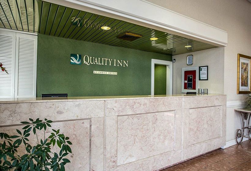 Hotel Quality Inn Sumter  | Sumter | South Carolina | United States 6