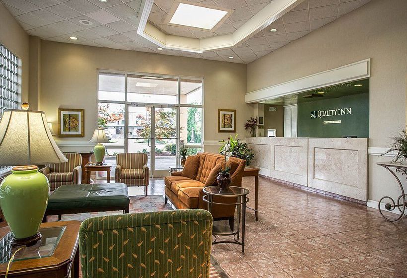 Hotel Quality Inn Sumter  | Sumter | South Carolina | United States 7