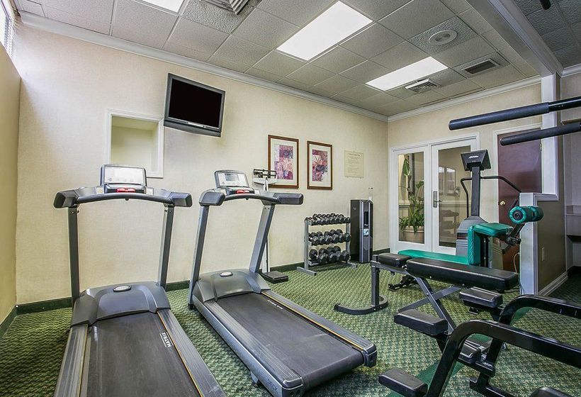 Hotel Quality Inn Sumter  | Sumter | South Carolina | United States 9