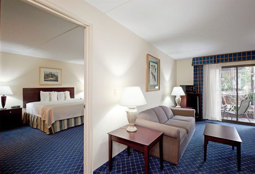Hotel Holiday Inn Boxborough (I-495 Exit 28) 