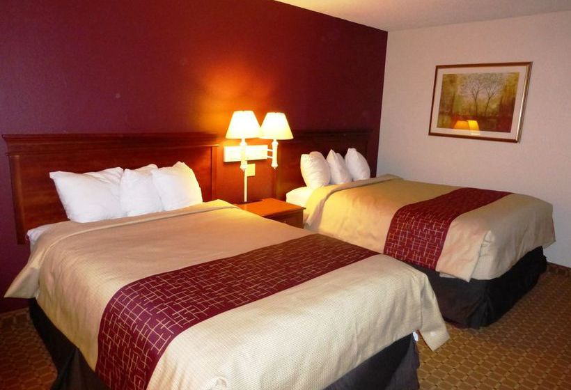 Hotel Quality Inn   | Burlington | North Carolina | United States 1