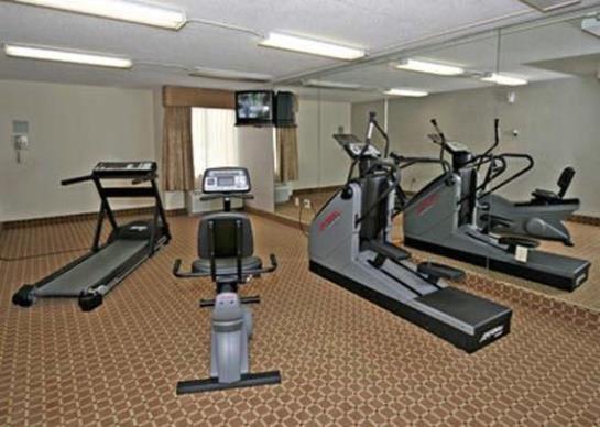 Hotel Quality Inn   | Burlington | North Carolina | United States 10