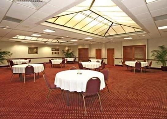 Hotel Quality Inn   | Burlington | North Carolina | United States 11